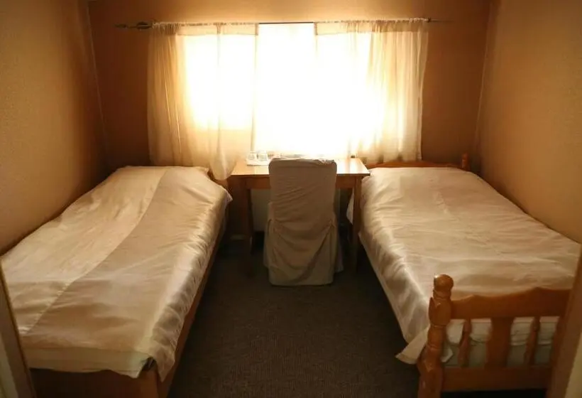 B&b Vila Bela Ruza