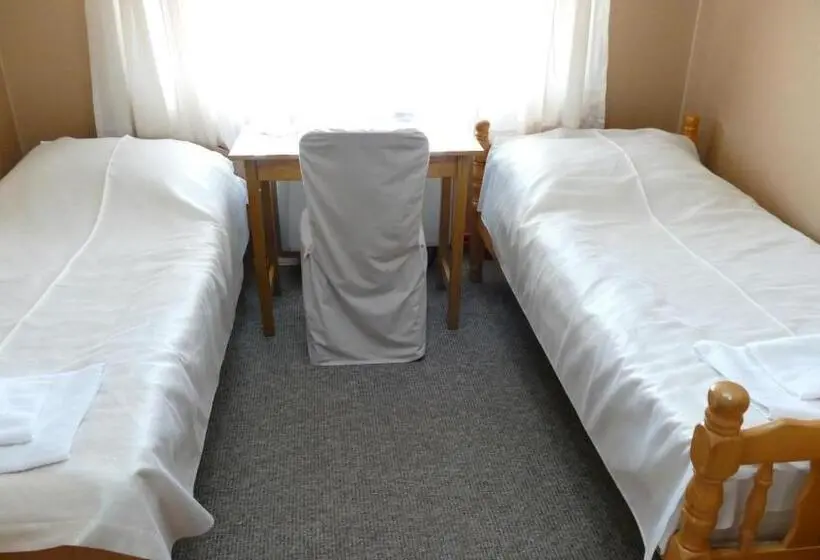 B&b Vila Bela Ruza