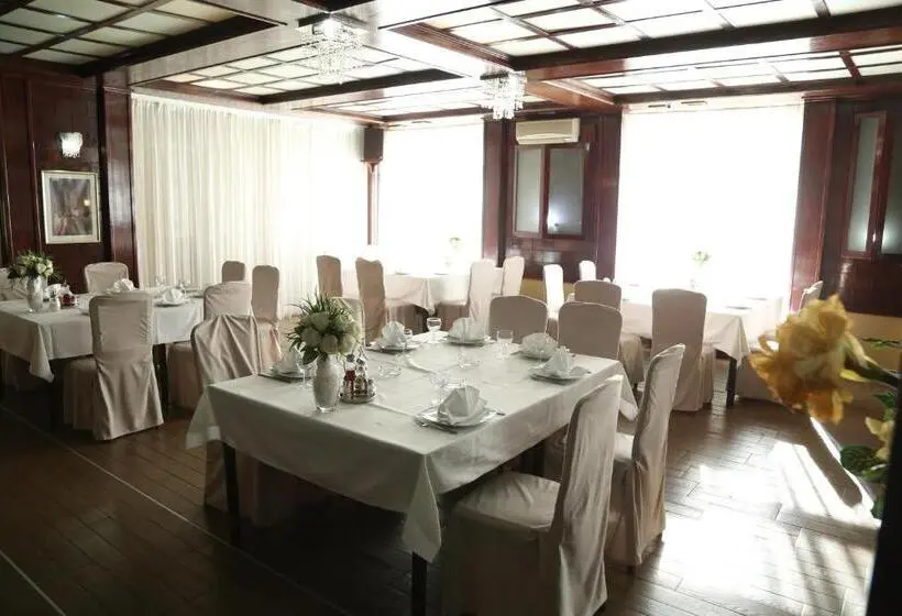 B&b Vila Bela Ruza