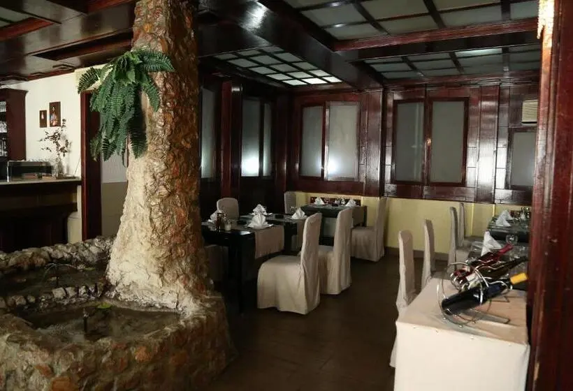 B&b Vila Bela Ruza