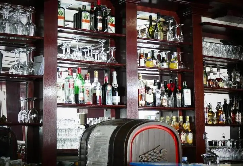 B&b Vila Bela Ruza