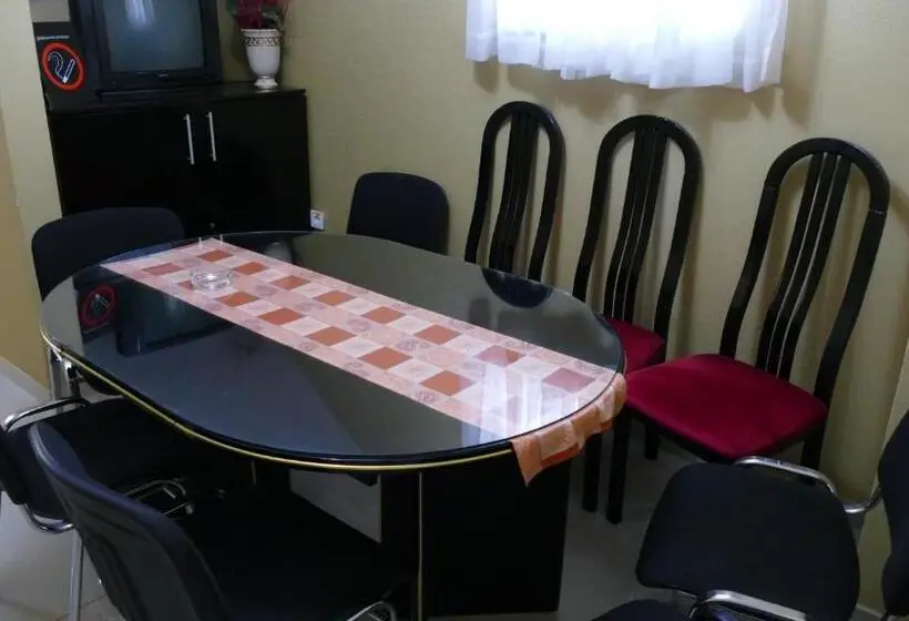B&b Vila Bela Ruza