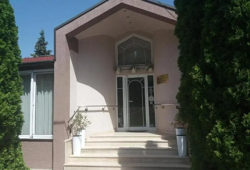 B&b Vila Bela Ruza