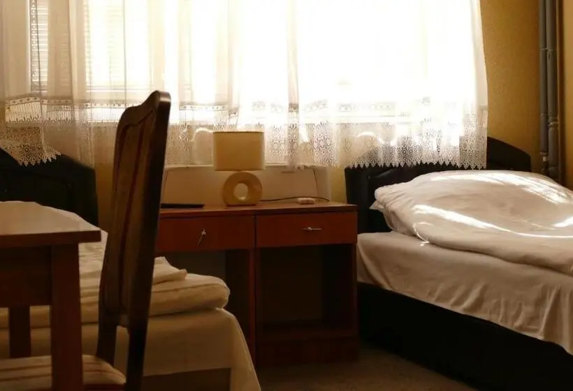 B&b Vila Bela Ruza