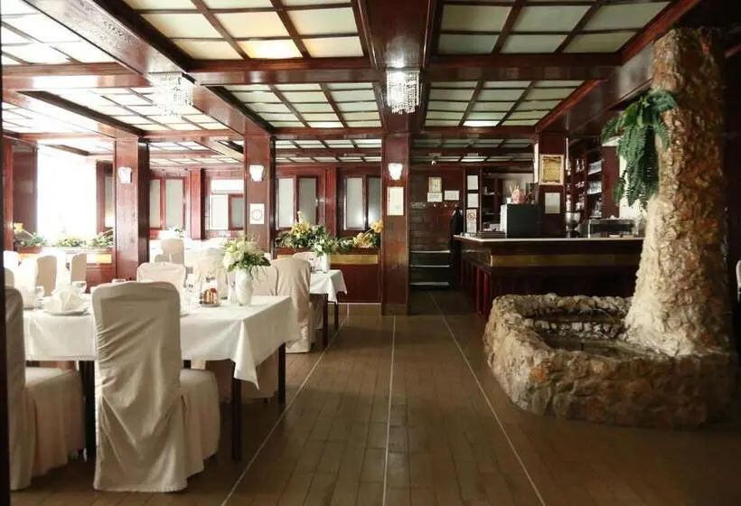 B&b Vila Bela Ruza