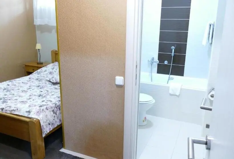 B&b Vila Bela Ruza