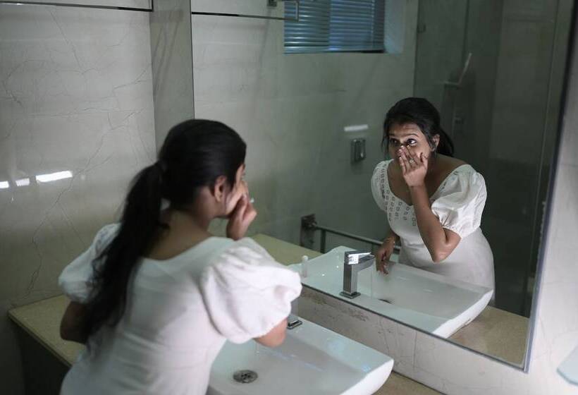 Nocleg ze śniadaniem Nadhiyoram River Retreat