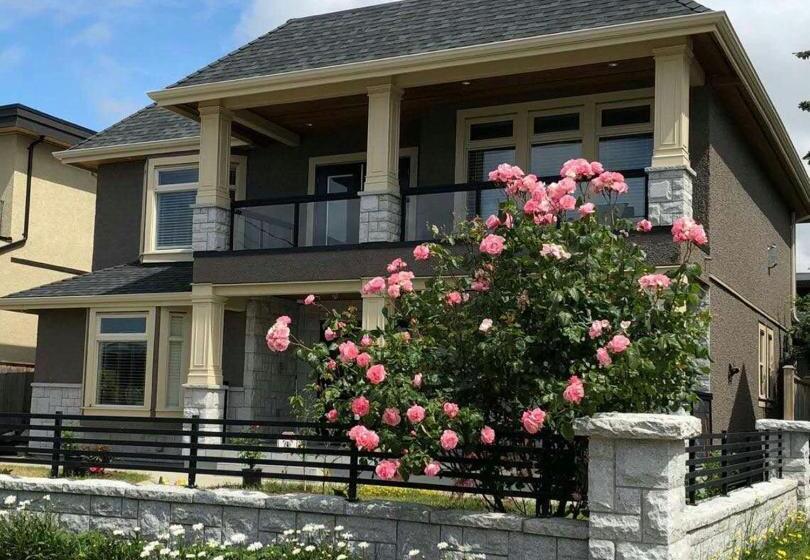 민박 White Rose House