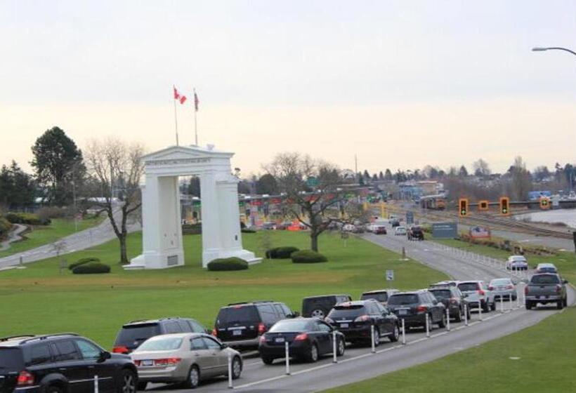 민박 White Rose House