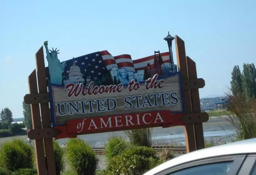 Aamiaismajoitus (B&B) White Rose House