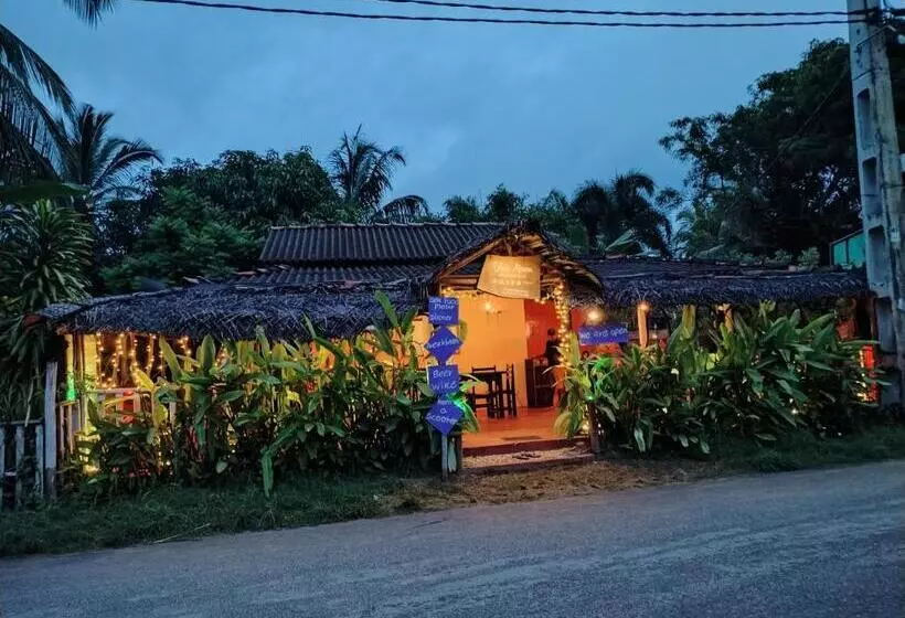 ホテル Leen Tangalle