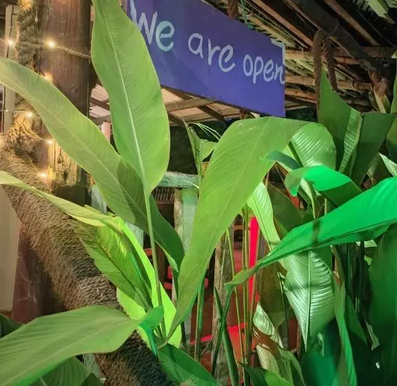 ホテル Leen Tangalle