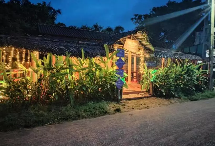 ホテル Leen Tangalle