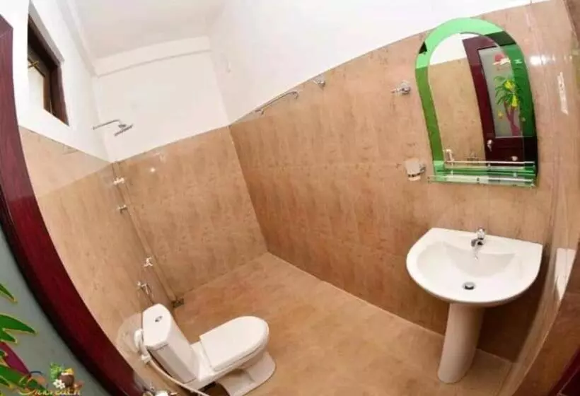 ホテル Leen Tangalle