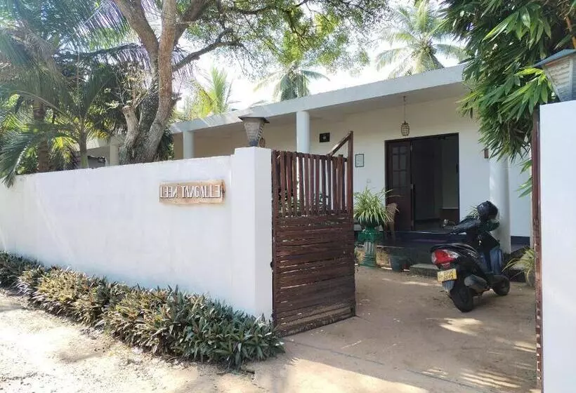 ホテル Leen Tangalle