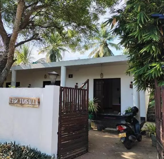 ホテル Leen Tangalle