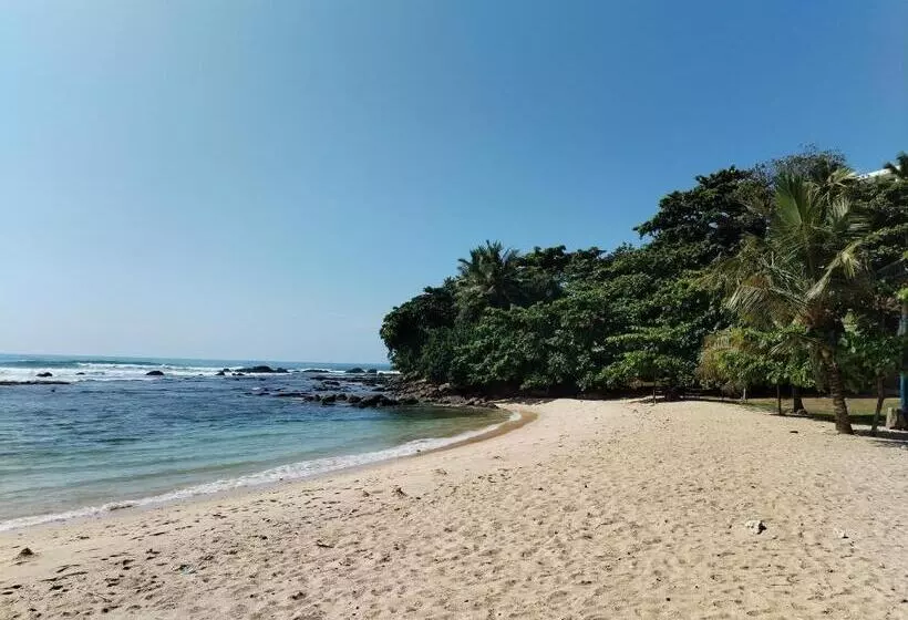 ホテル Leen Tangalle