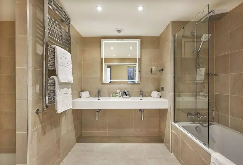 Hotelli NH Collection Marseille