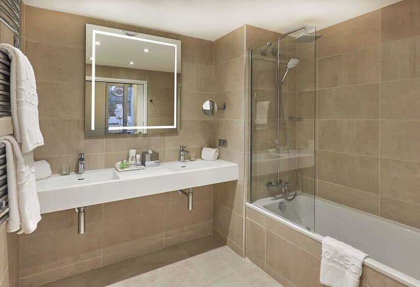 هتل NH Collection Marseille