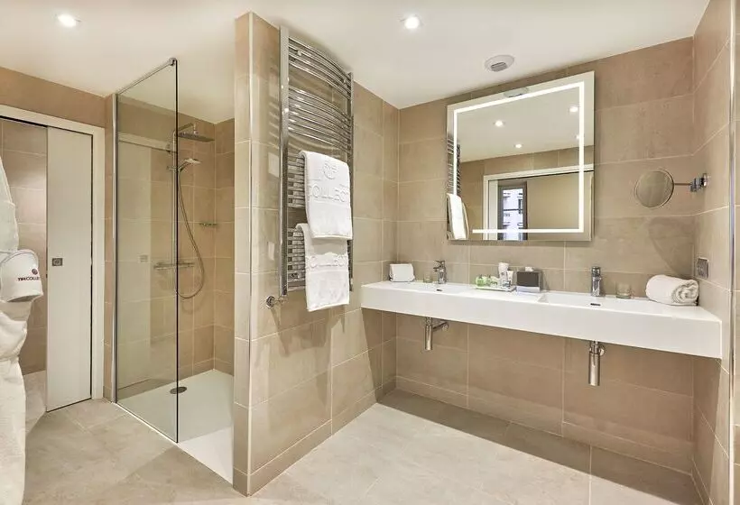 Hotelli NH Collection Marseille