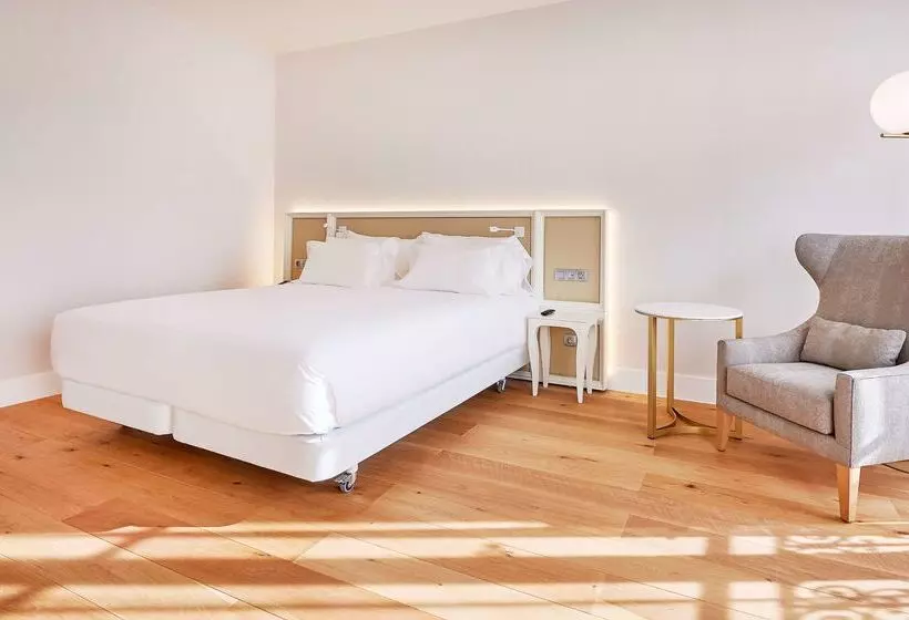 Hotelli NH Collection Marseille