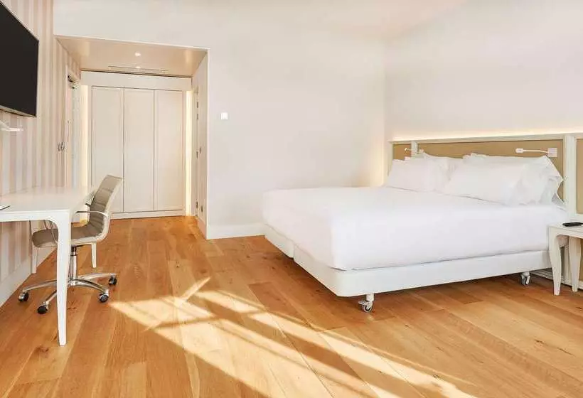 Hotelli NH Collection Marseille