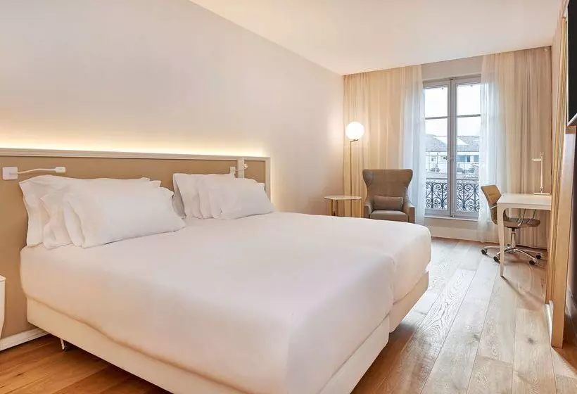 Hotelli NH Collection Marseille