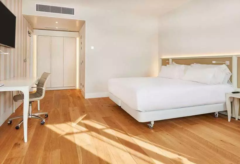 Hotelli NH Collection Marseille