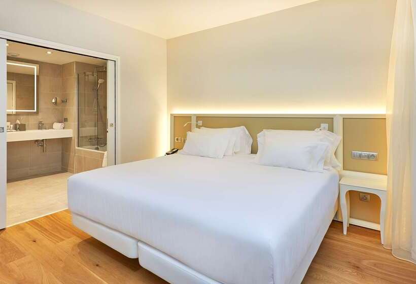 هتل NH Collection Marseille