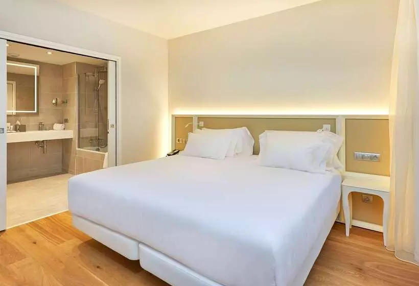 Hotelli NH Collection Marseille