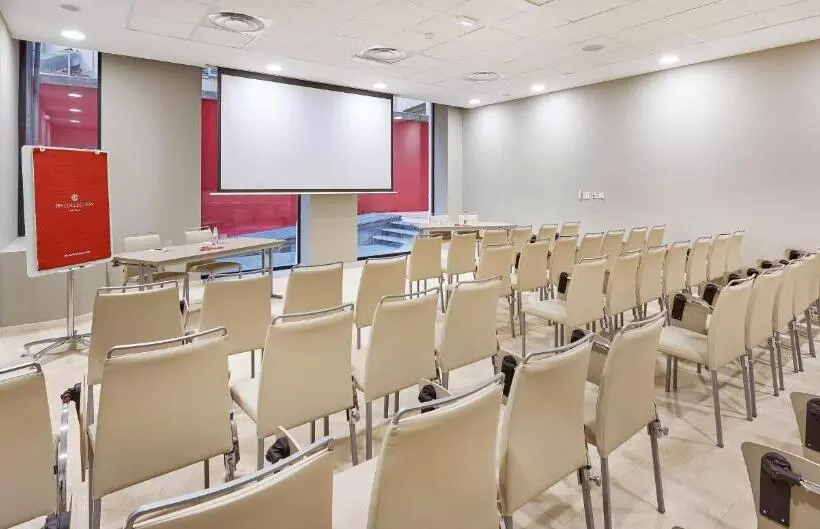 Hotelli NH Collection Marseille