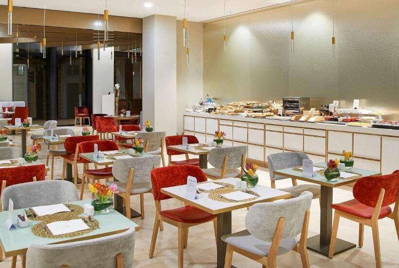 هتل NH Collection Marseille