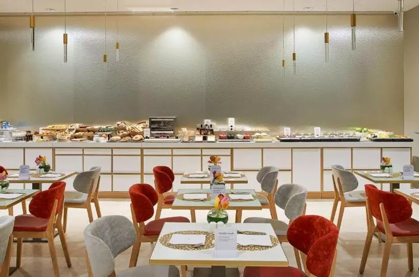 Hotelli NH Collection Marseille