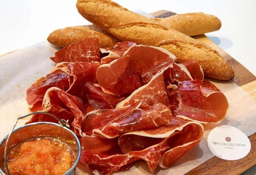 هتل NH Collection Marseille