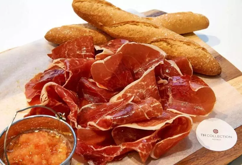 Hotelli NH Collection Marseille