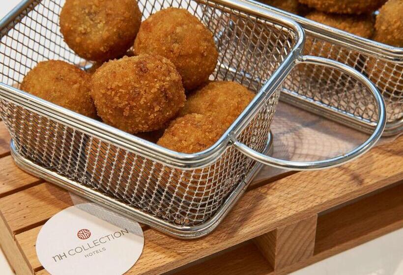 هتل NH Collection Marseille