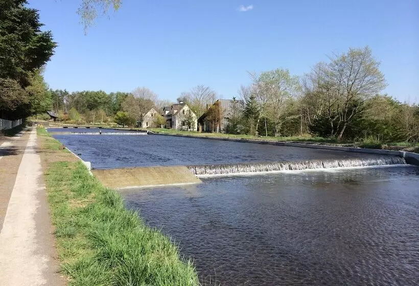 ホテル Regina Resort Karuizawa Mikageyousui