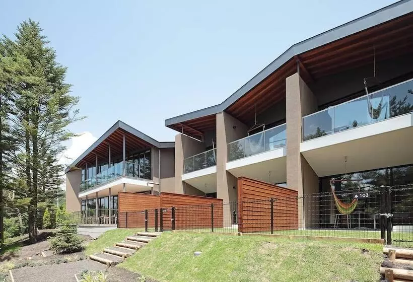 ホテル Regina Resort Karuizawa Mikageyousui