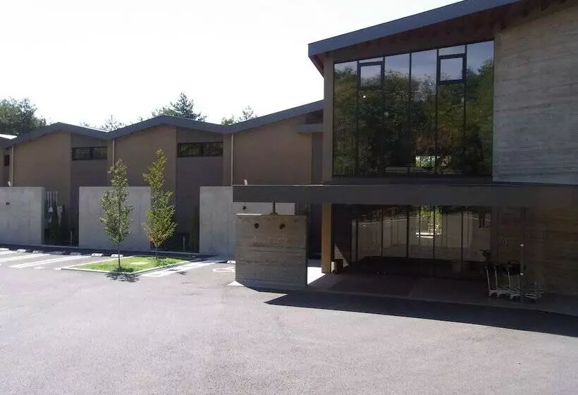 ホテル Regina Resort Karuizawa Mikageyousui