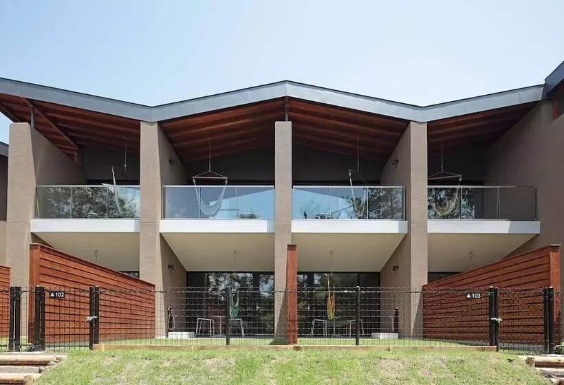 ホテル Regina Resort Karuizawa Mikageyousui