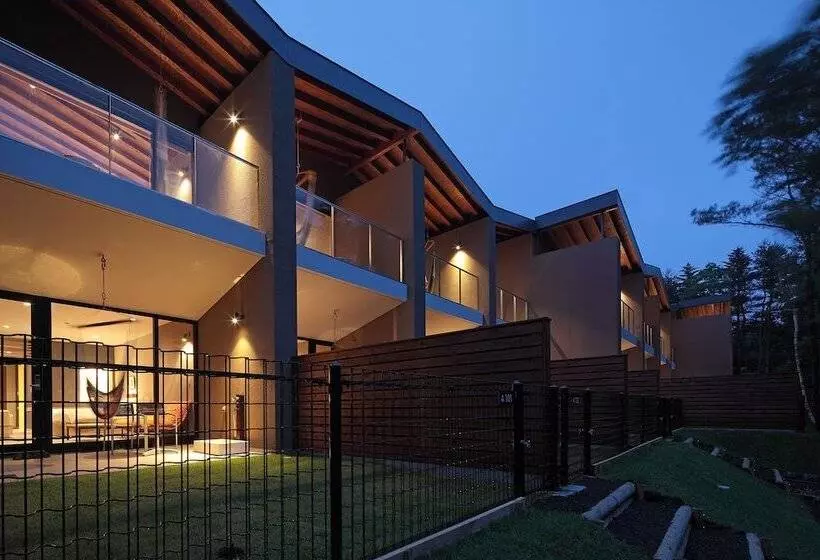 ホテル Regina Resort Karuizawa Mikageyousui