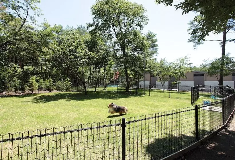 ホテル Regina Resort Karuizawa Mikageyousui