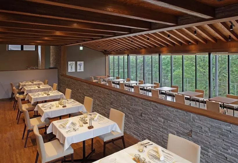 ホテル Regina Resort Karuizawa Mikageyousui