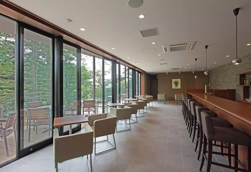 ホテル Regina Resort Karuizawa Mikageyousui