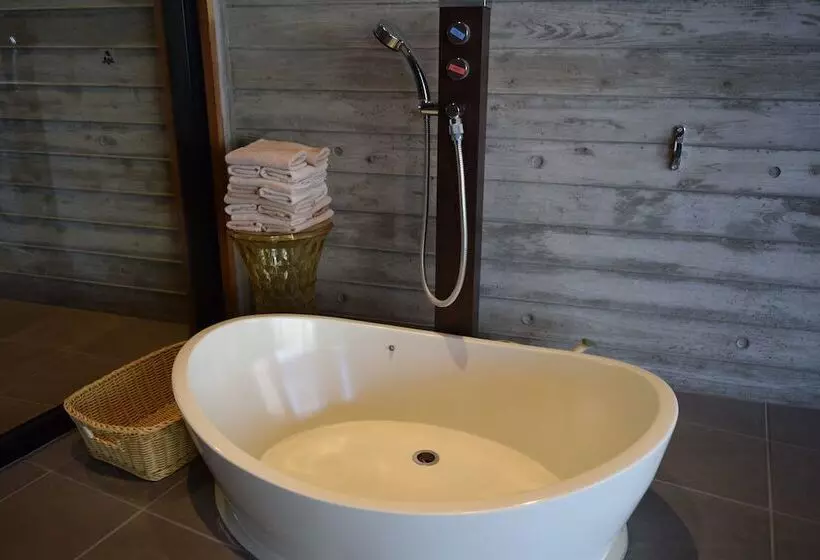 ホテル Regina Resort Karuizawa Mikageyousui