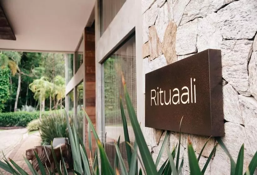 Hotelli Rituaali