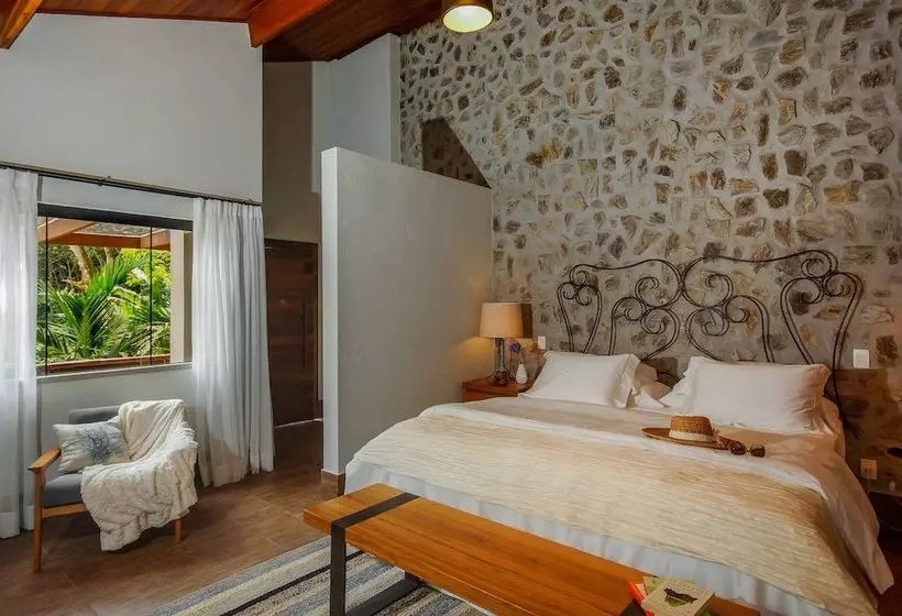 Hotelli Rituaali