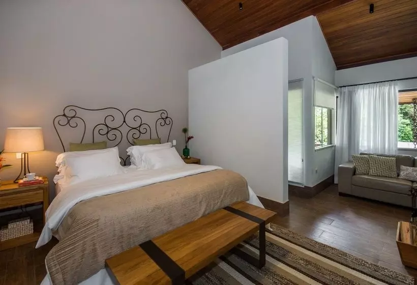 Hotelli Rituaali