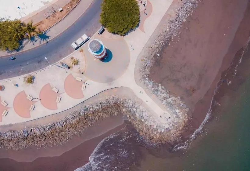 هتل Sol Puntarenas