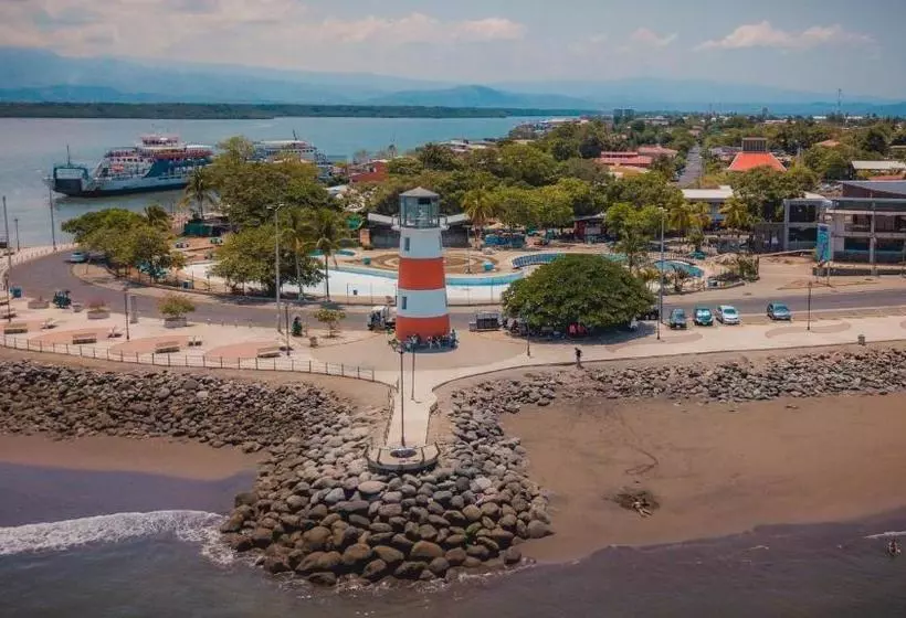 هتل Sol Puntarenas